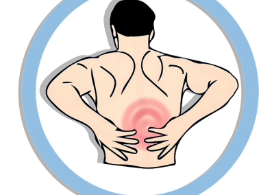 Wie kann eine Matratze gegen Rückenschmerzen helfen?